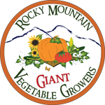 RMGVG(Rocky Mountain Giant Vegetable Grower's) Club